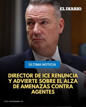 Image post by @eldiariony on Instagram
