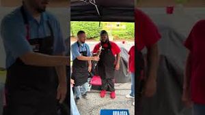 Video post by @grillwithweber on YouTube