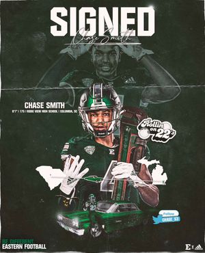 Image post by @EMUFB on Twitter