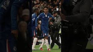 Video post by @chelseafc on YouTube