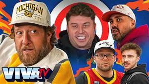 Video post by @Barstool Sports on YouTube