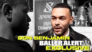 Video post by @Baller Alert, Inc. on YouTube