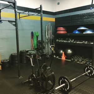 Image post by @streetfitcoaching on Instagram