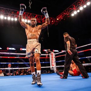 Image post by @shosports on Instagram