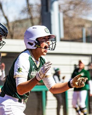 Image post by @csusoftball on Instagram