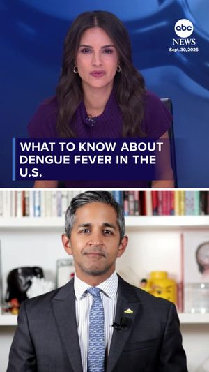 Video post by @abcnewslive on TikTok