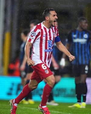 Image post by @koke6 on Instagram