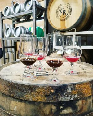 Image post by @biggrovebrewery on Instagram