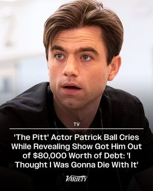 Image post by @variety on Instagram