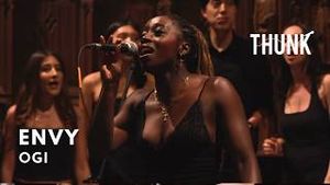 Video post by @thunkacappella on YouTube