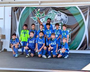 Image post by @kicsfc on Instagram