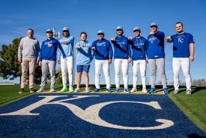 Image post by @mlbazfallleague on Instagram