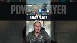 Video post by @CFB ON FOX on YouTube