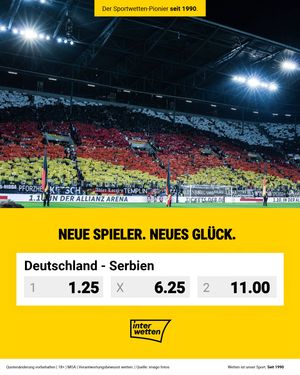 Image post by @interwetten on Instagram