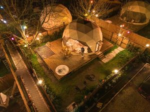 Image post by @sametbilimdrone on Instagram