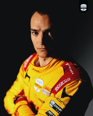 Image post by @indycar on Instagram