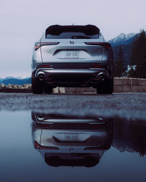 Image post by @acura on Instagram