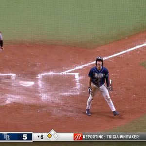 Image post by @mlb on Instagram
