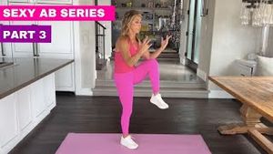 Video post by @deniseaustintv on YouTube