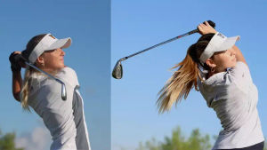 Image post by @UTRGVwgolf on Facebook