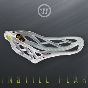Image post by @warriorlax on Instagram