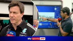 Video post by @skysportsf1 on YouTube
