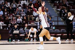 Image post by @hailstatevb on Instagram
