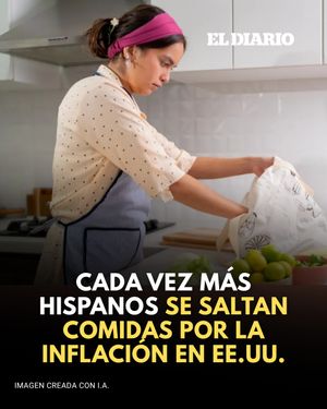 Image post by @eldiariony on Instagram