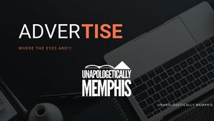 Image post by @unapologeticallymemphis on Instagram