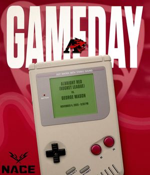 Image post by @albrightlions on Instagram