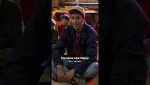 Video post by @peacock on YouTube