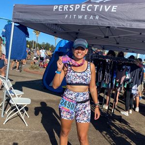 Image post by @perspectivefitwear on Instagram