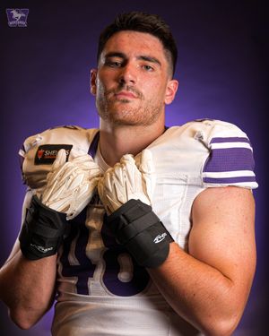 Image post by @westernmustangs on Instagram