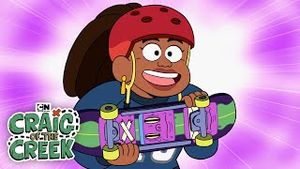 Video post by @Cartoon Network on YouTube
