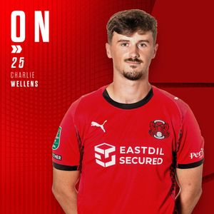 Image post by @leytonorientfc on Twitter
