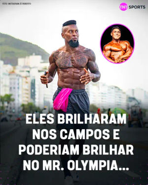 Image post by @tntsportsbr on TikTok