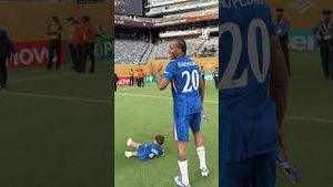 Video post by @chelseafc on YouTube