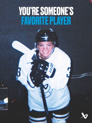Image post by @bauerhockey on Instagram