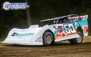 Image post by @lucasdirt on Instagram