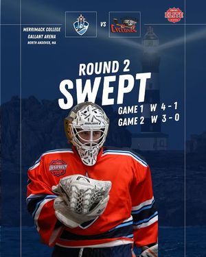 Image post by @islandershockeyclubusphl on Instagram