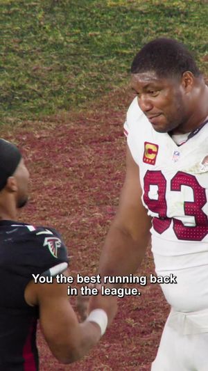 Video post by @nfl on TikTok