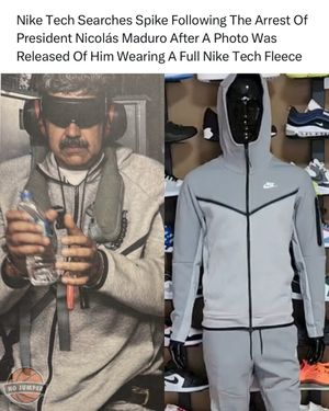 Image post by @nojumper on Instagram