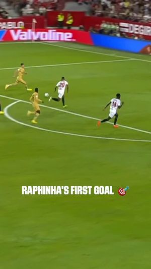 Video post by @laliga on Instagram