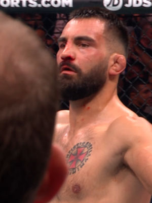 Video post by @ufc on TikTok