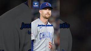 Video post by @lockedoncubs on YouTube