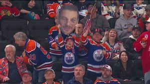 Video post by @SportsOnPrimeCA on Twitter