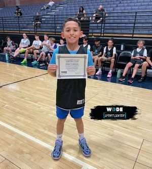 Image post by @wodebasketball on Instagram