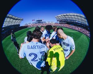 Image post by @sportingkc on Instagram