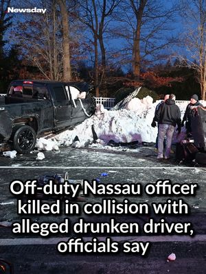 Image post by @newsday on Instagram