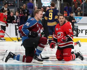 Image post by @NHL on Twitter